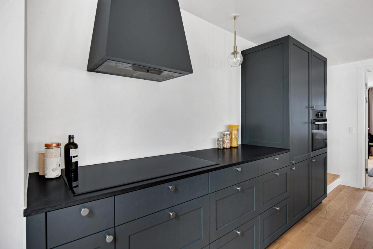 Sanders Regent - Chic Three-Bedroom Apartment Near Central Square Copenhaga Exterior foto