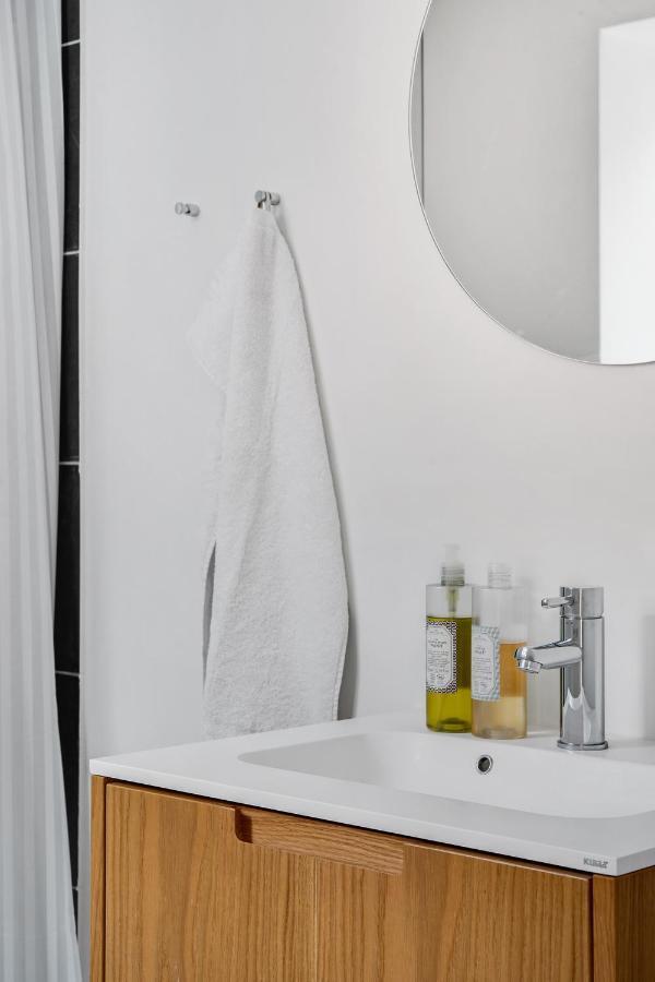 Sanders Regent - Chic Three-Bedroom Apartment Near Central Square Copenhaga Exterior foto